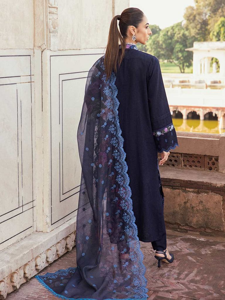 Rajbari Premium Chikankari Autumn / Winter