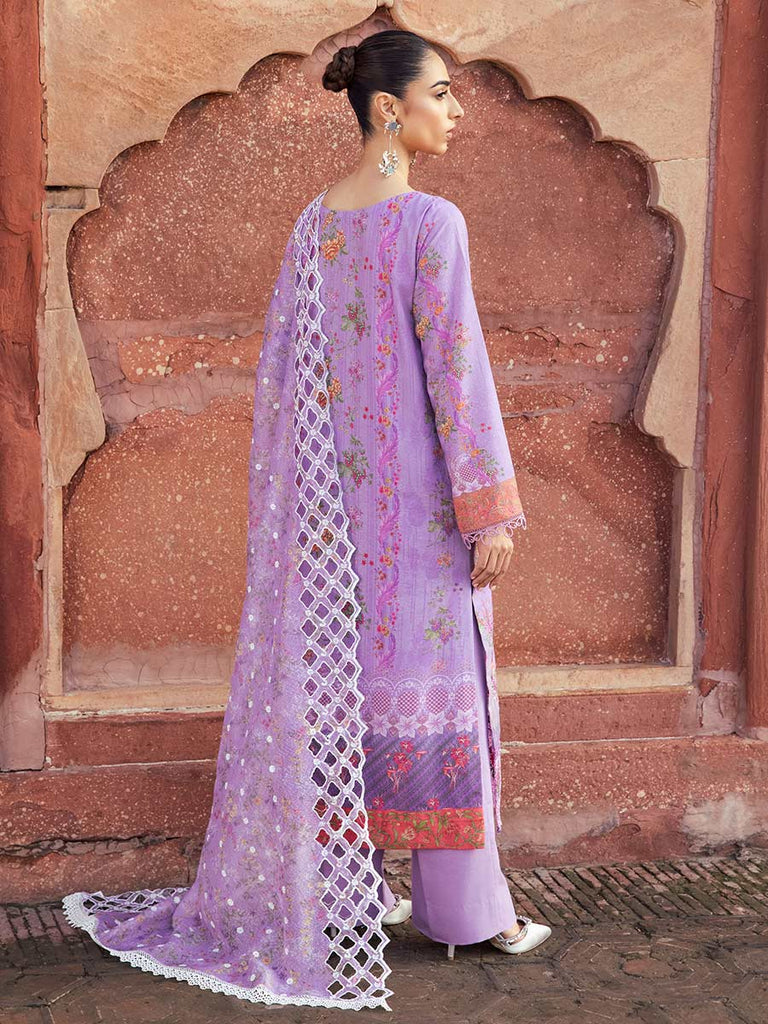 Rajbari Premium Chikankari Autumn / Winter