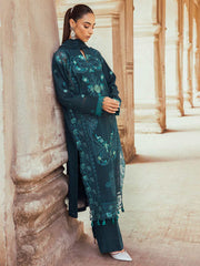 Rajbari Premium Chikankari Autumn / Winter