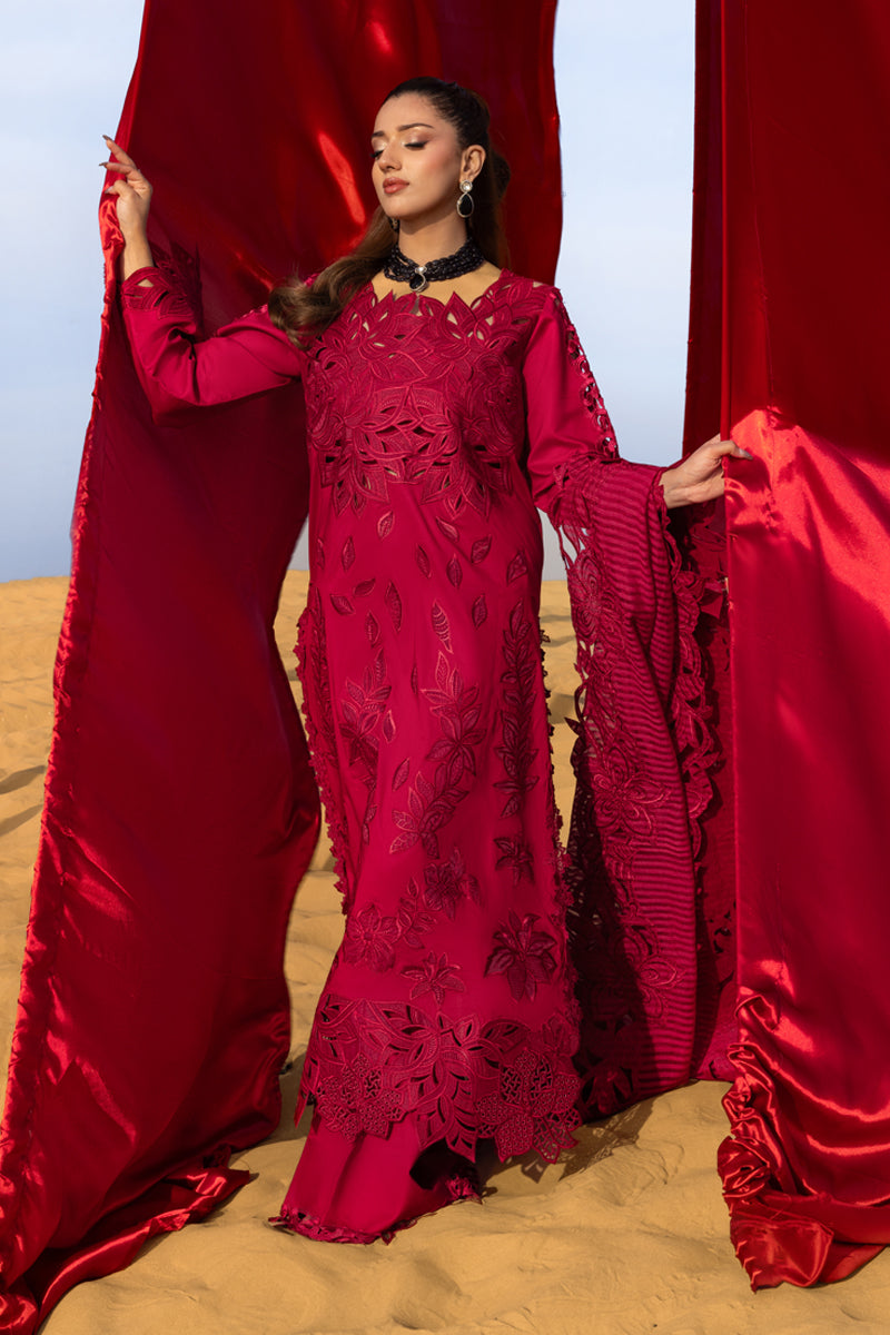 Rang Rasiya Premium Summer Collection '26