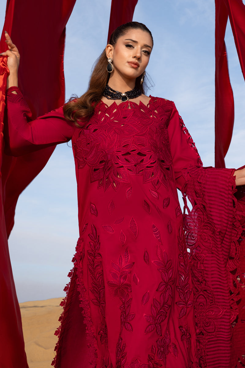 Rang Rasiya Premium Summer Collection '26