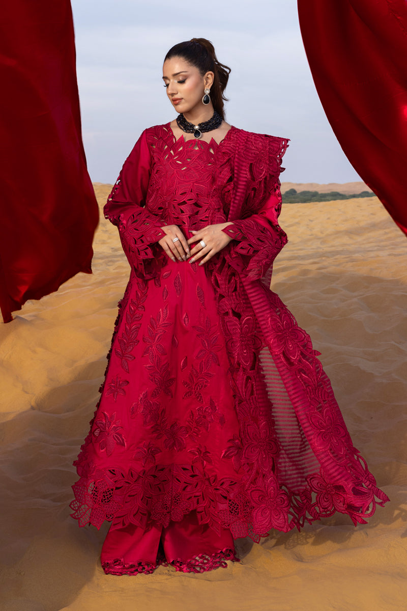 Rang Rasiya Premium Summer Collection '26