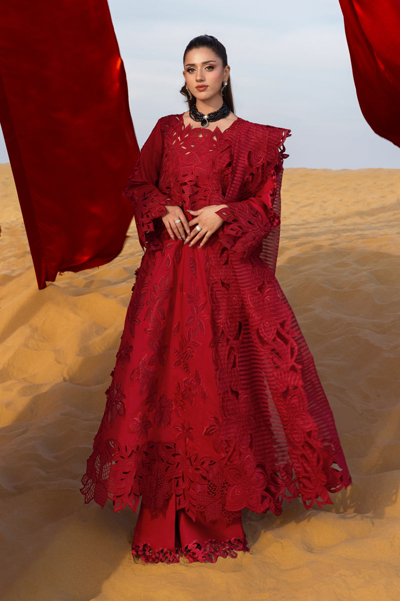 Rang Rasiya Premium Summer Collection '26