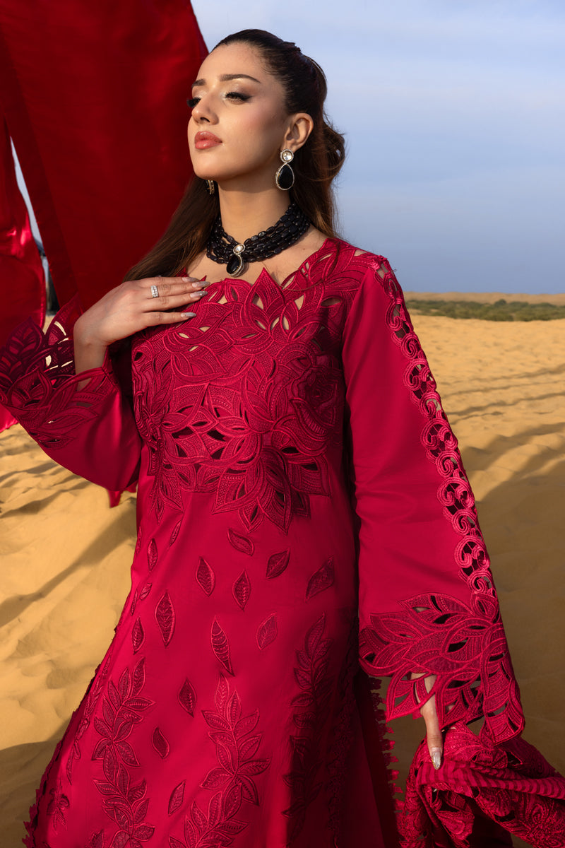 Rang Rasiya Premium Summer Collection '26