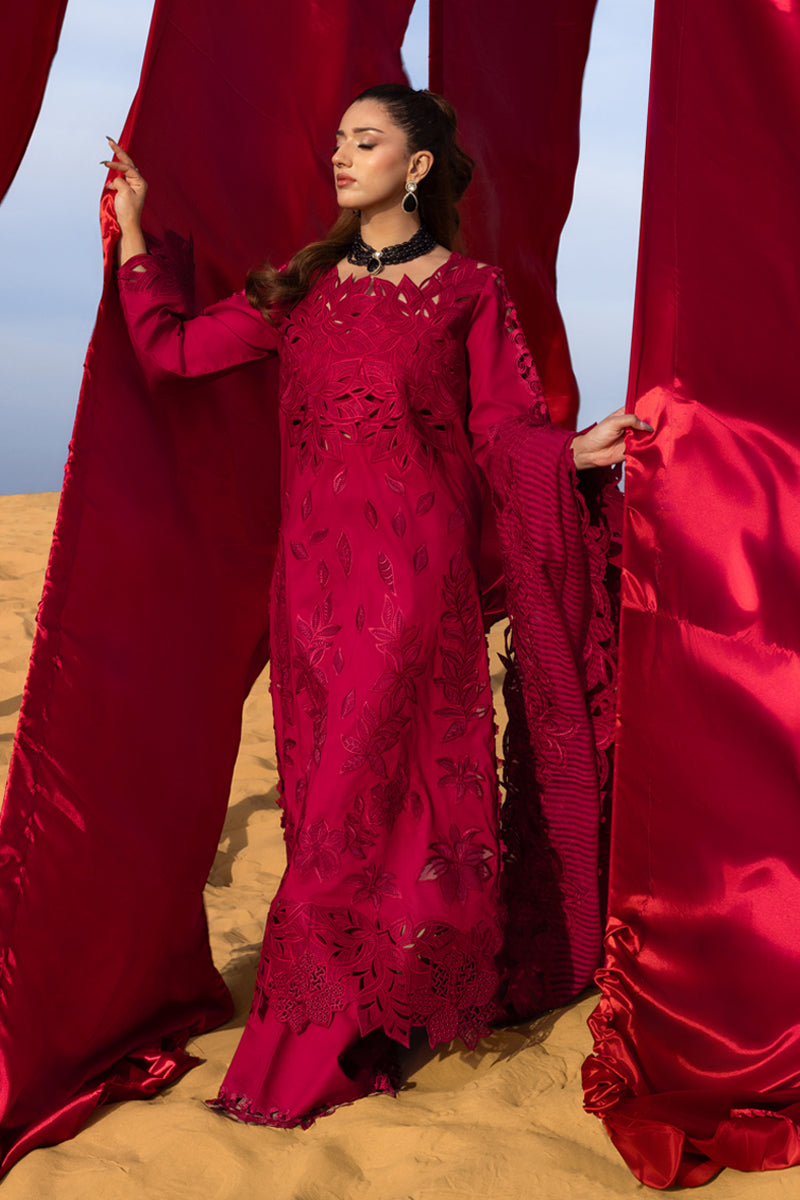 Rang Rasiya Premium Summer Collection '26