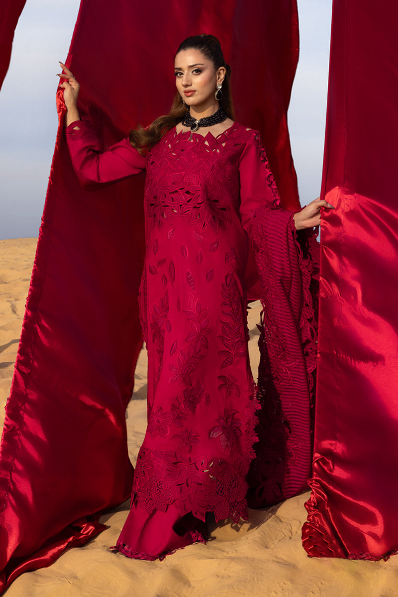 Rang Rasiya Premium Summer Collection '26