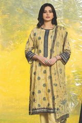 Diya Embroidered Lawn Collection By Rashid Textile