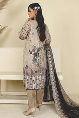 Zarsha Embroidered Lawn Collection By Rashid Textile