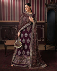 Roheenaz Royale Eternel | Chiffon Edit '26