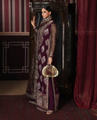 Roheenaz Royale Eternel | Chiffon Edit '26