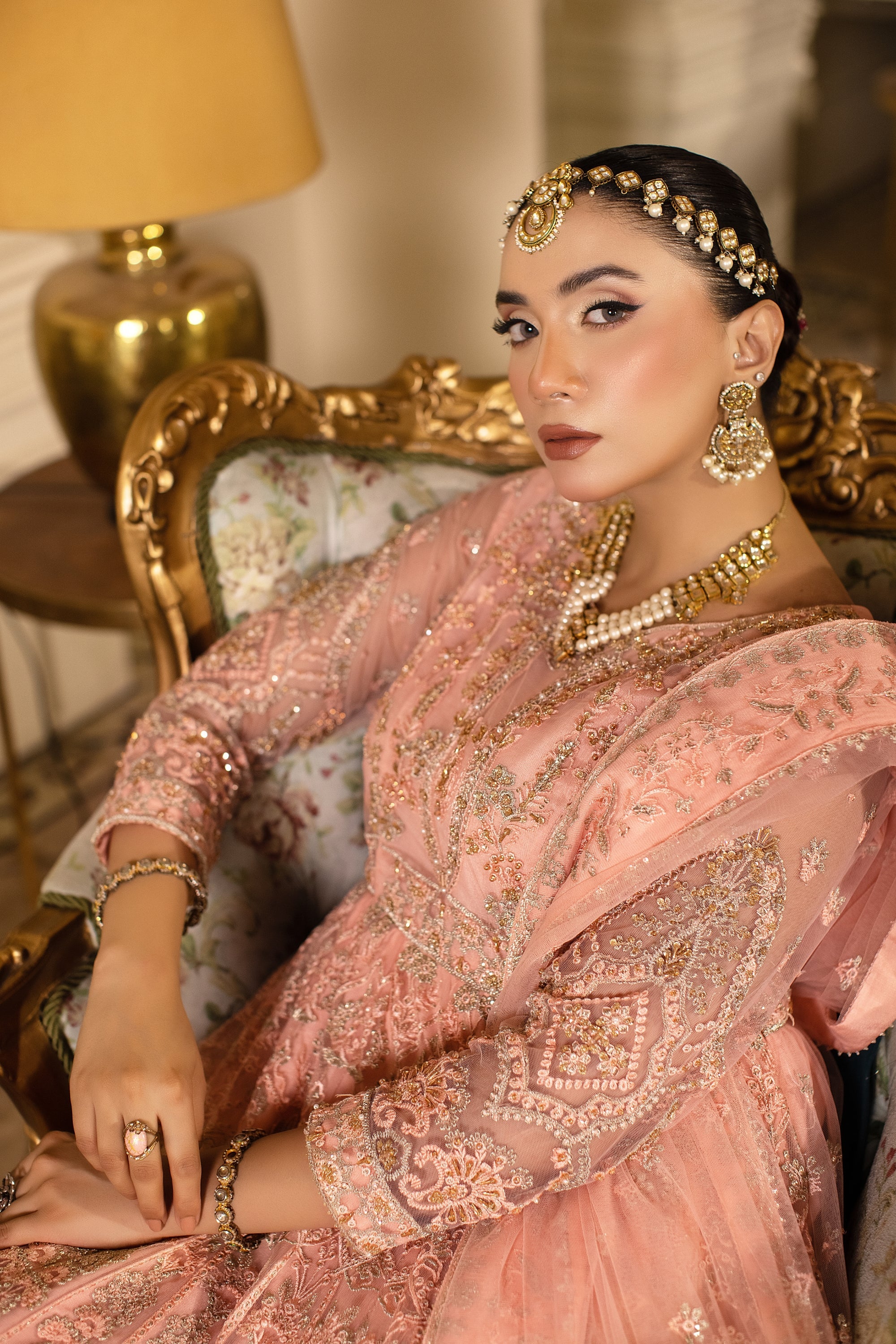 Rajkumari Wedding Edition By Sidra Aleem