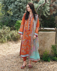 Hemline The Secret Garden Vol lll '26