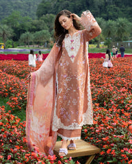 The Secret Garden Lawn Collection By Mushq 26