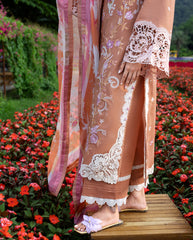 The Secret Garden Lawn Collection By Mushq 26