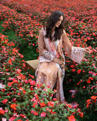 The Secret Garden Lawn Collection By Mushq 26