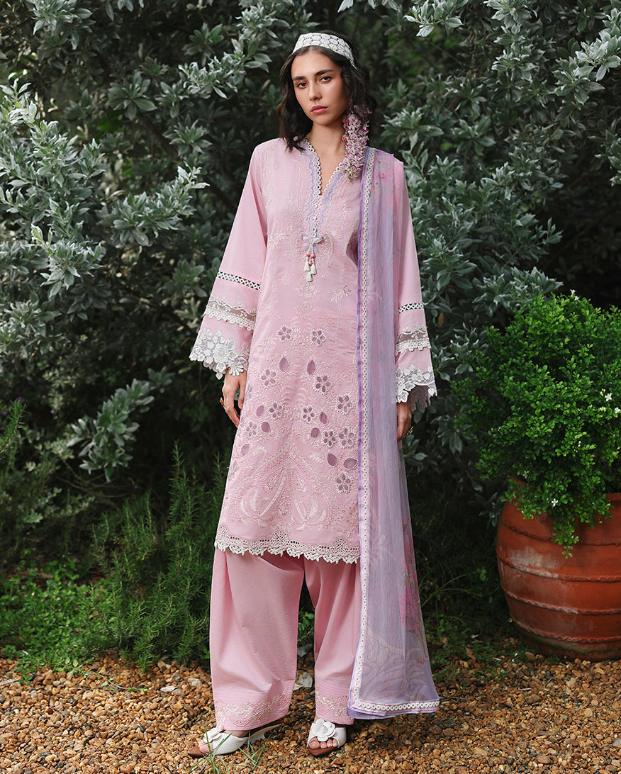 Hemline The Secret Garden Vol lll '26