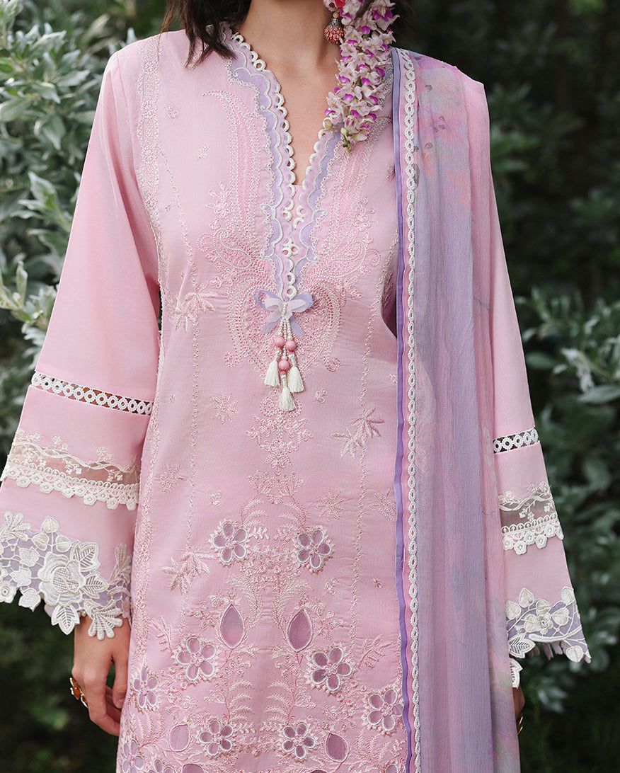 Hemline The Secret Garden Vol lll '26