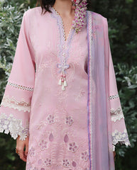 Hemline The Secret Garden Vol lll '26