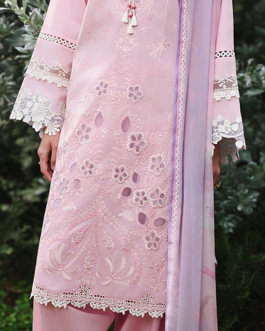 Hemline The Secret Garden Vol lll '26