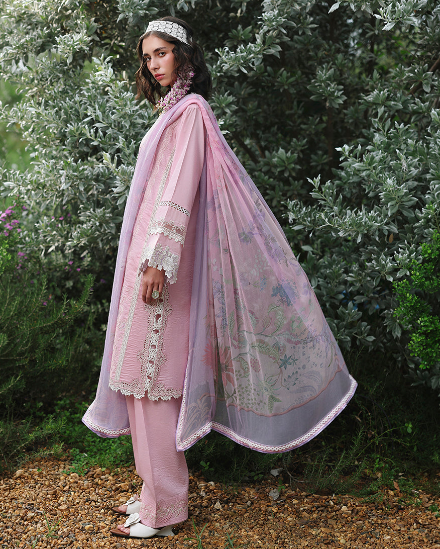 Hemline The Secret Garden Vol lll '26