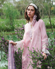 Hemline The Secret Garden Vol lll '26