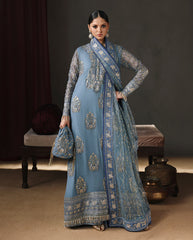 Roheenaz Royale Eternel | Chiffon Edit '26
