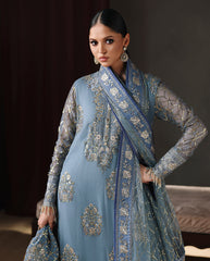 Roheenaz Royale Eternel | Chiffon Edit '26