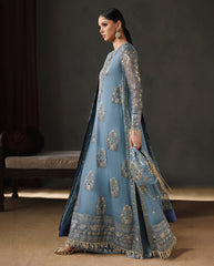 Roheenaz Royale Eternel | Chiffon Edit '26