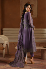 Nauroz Embroidered Formal Collection By Zarif 03