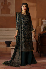 Nauroz Embroidered Formal Collection By Zarif 08