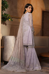 Nauroz Embroidered Formal Collection By Zarif 07