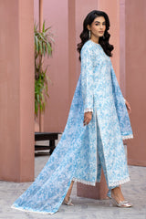 Zarif Prints Cambric Collection 05