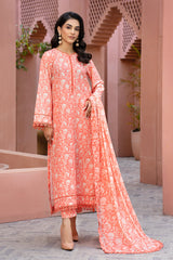 Zarif Prints Cambric Collection 03