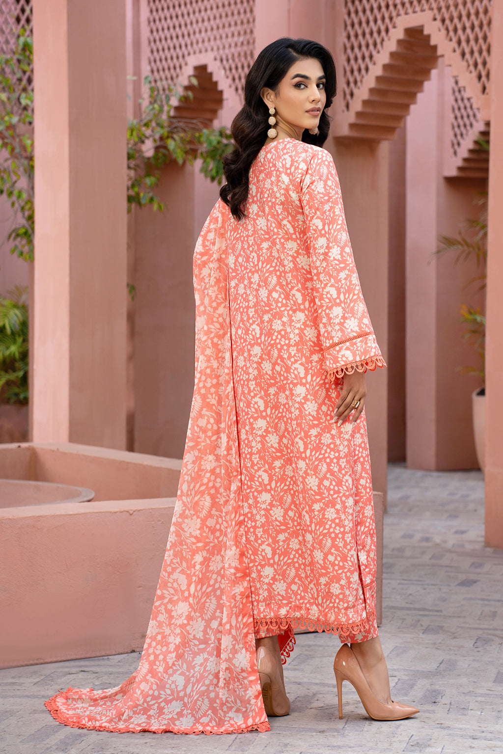Zarif Prints Cambric Collection 03