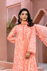 Zarif Prints Cambric Collection 03