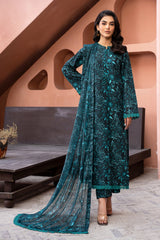 Zarif Prints Cambric Collection 04