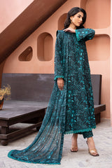 Zarif Prints Cambric Collection 04