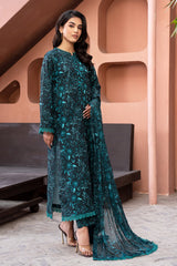 Zarif Prints Cambric Collection 04