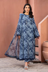 Zarif Prints Cambric Collection 01