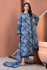 Zarif Prints Cambric Collection 01