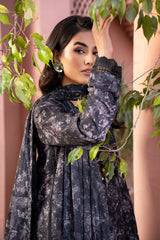 Zarif Prints Cambric Collection 06