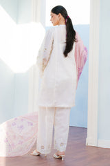 Coco Prints Vol 2 Lawn Collection By Zarashahjahan ‘25