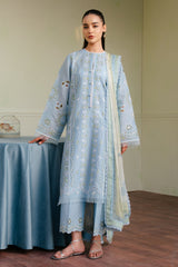 Coco Prints Vol 2 Lawn Collection By Zarashahjahan ‘25