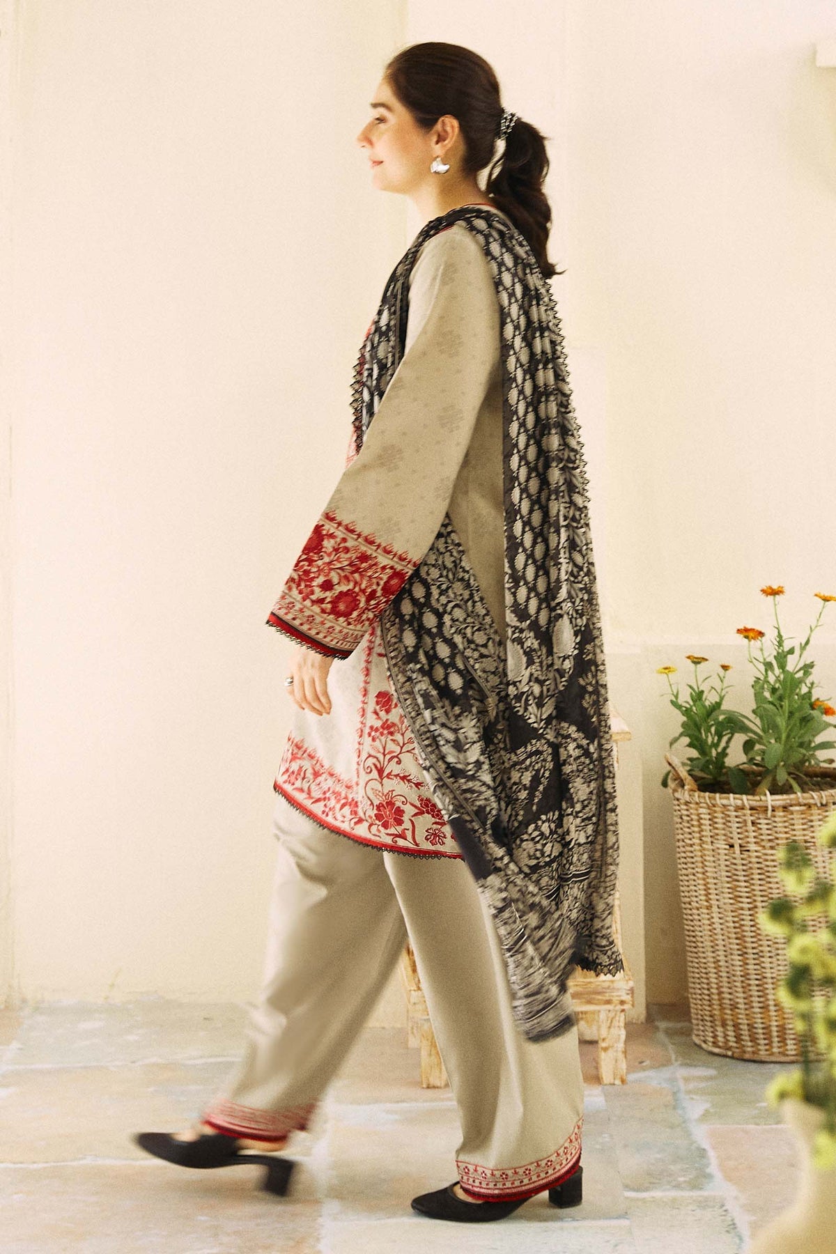 Coco Eid Edit Lawn Collection By Zarashahjahan ‘24 (07)