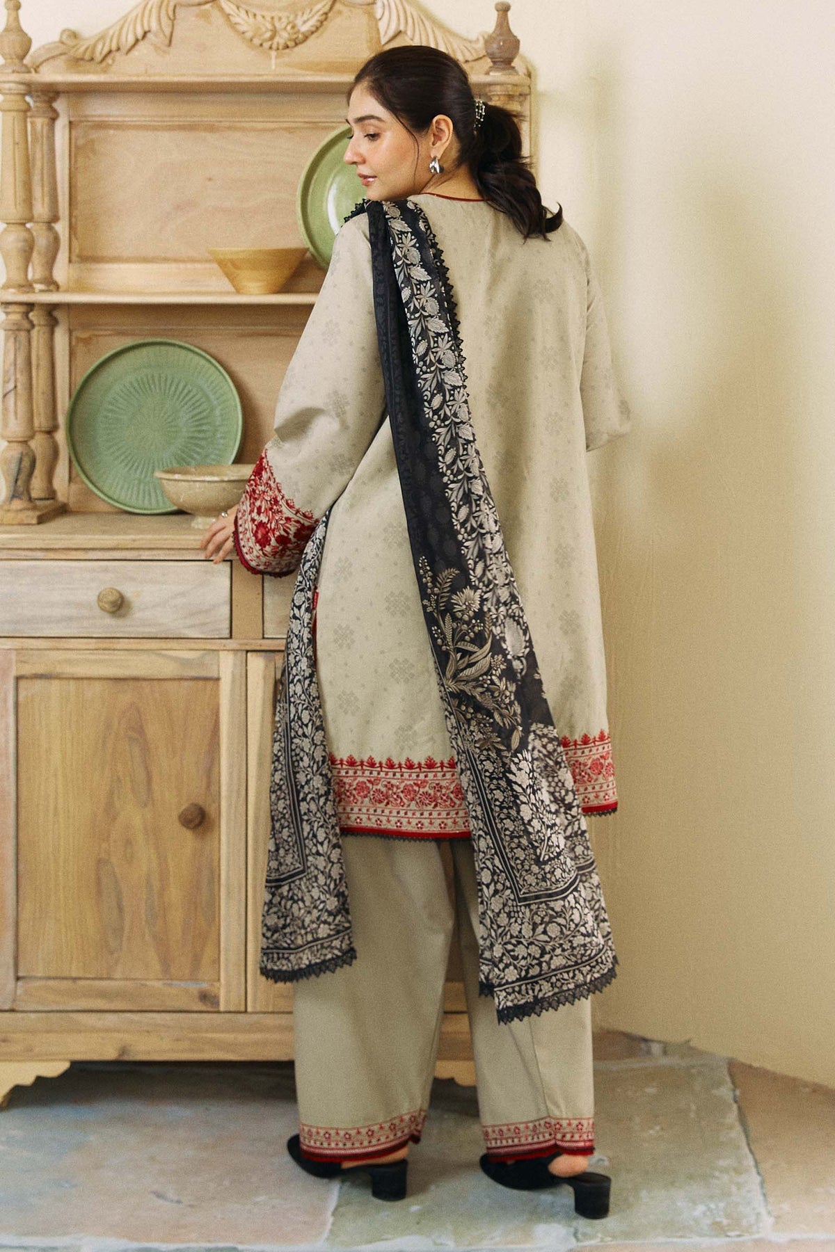 Coco Eid Edit Lawn Collection By Zarashahjahan ‘24 (07)