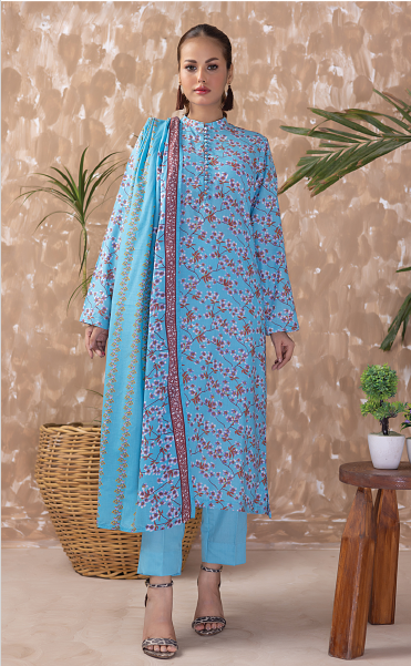 MTC Safina Printed By Lakhany