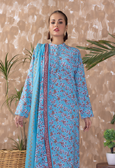 MTC Safina Printed By Lakhany