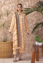 MTC Safina Printed By Lakhany