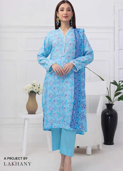 MTC Safina Printed By Lakhany