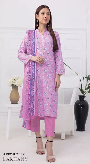 MTC Safina Printed By Lakhany